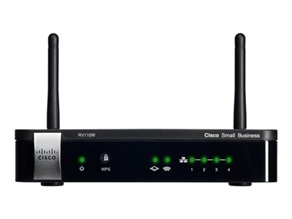 CISCO RV110W-E-G5-K9